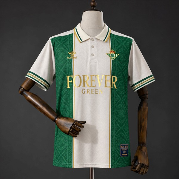 Camiseta Real Betis Special Edition 2026/27
